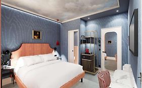 Gry hotel de Turin