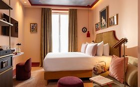 Gry hotel de Turin